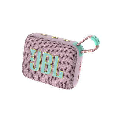 Enceinte portable Go 4 Rose JBL