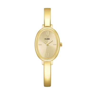 Montre Analogique  L'OVALE CLUSE