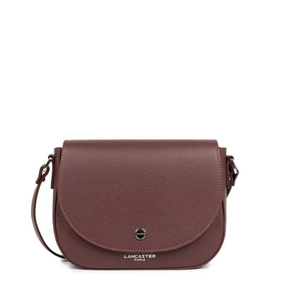 Sac trotteur à rabat aimanté MILANO BAO LANCASTER