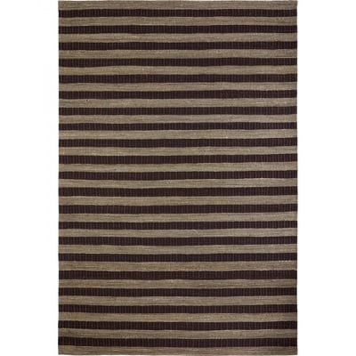 Tapis en jute Block 300x200 cm HOUSE DOCTOR