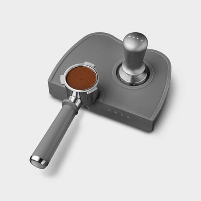 Coffret Set tasseur café SMEG