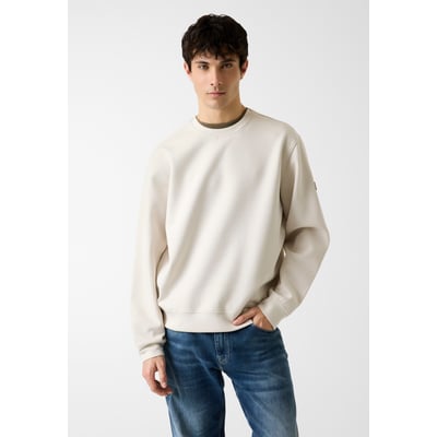 Sweat-Shirt En Scuba GUESS