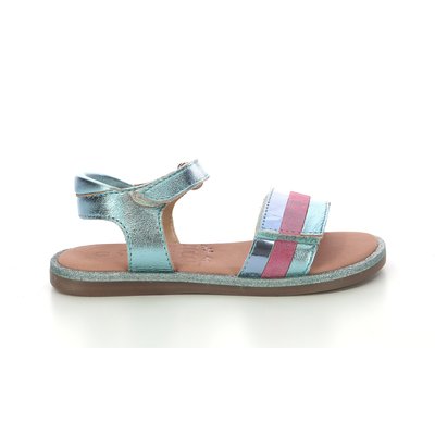 Sandales Cuir PAGANISA MOD8