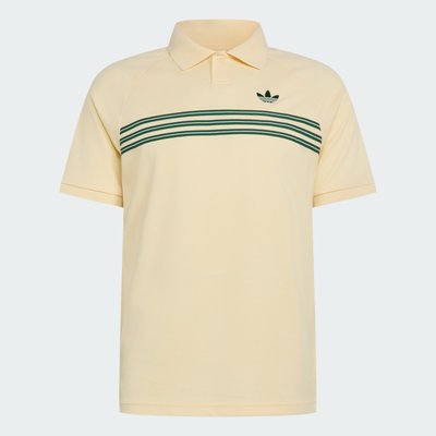 POLO BANDES POITRINE adidas Originals