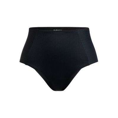 Bas de maillot de bain culotte bikini taille haute. ROXY