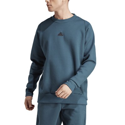 Sweat col rond à logo ADIDAS SPORTSWEAR