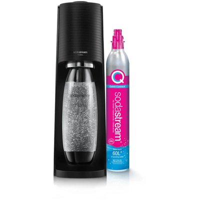 Machine à Soda Terra avec 1 bouteille SODASTREAM