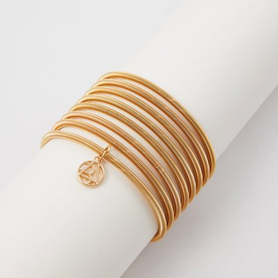 Bracelet ressort,Sets de bracelets City Azur BALABOOSTE