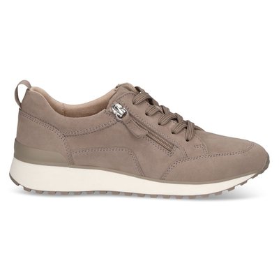 Basket en cuir CAPRICE