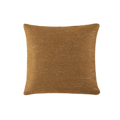 Housse de coussin en Jacquard texturé 647gr/m2  ORSSO MADURA