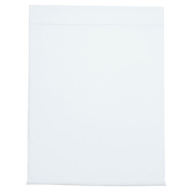 Drap plat Partition Satin de coton DODO