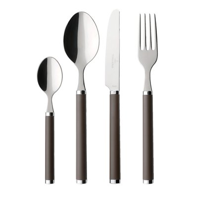 Ménagère 24Pcs. PLAY! VILLEROY & BOCH