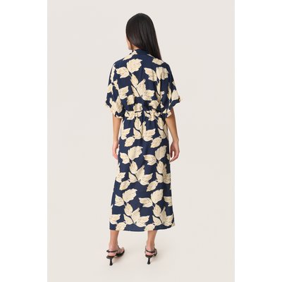 Robe SLNaya SOAKED IN LUXURY