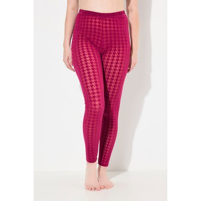 Legging en mesh ULLA POPKEN