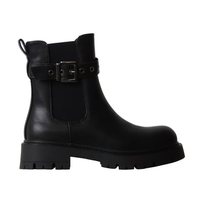 Bottines à Zip ENZA NUCCI