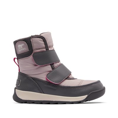 Boots Childrens Whitney II Strap WP SOREL