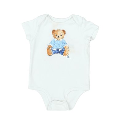 Body bébé - Très bon état RALPH LAUREN