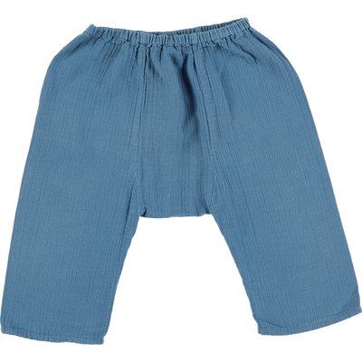 Pantalon gaze de coton - Très bon état BONTON