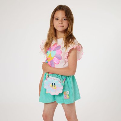Short fluide pailleté BILLIEBLUSH