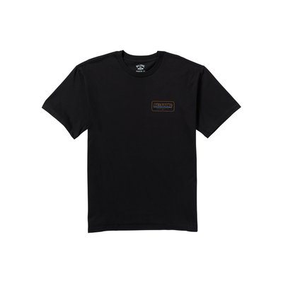 T-shirt à manches courtes WALLED BILLABONG