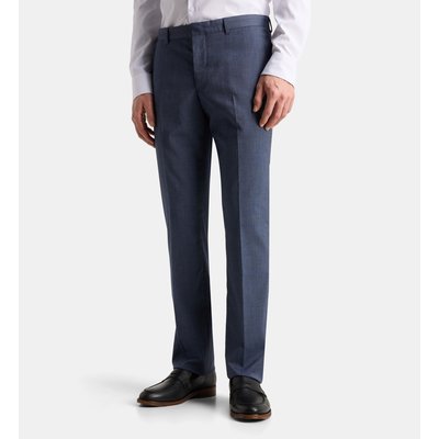 Pantalon De Costume Tesba Fil À Fil COMPTOIR GL
