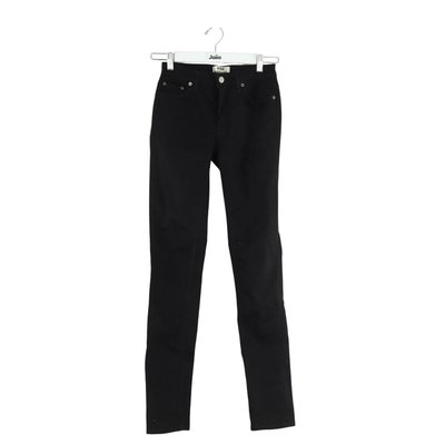 Jean slim en coton - Très Bon État ACNE STUDIOS