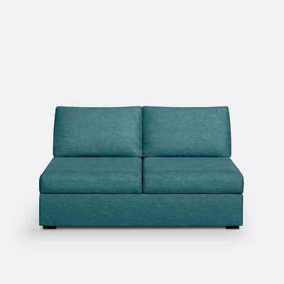 Banquette convertible Robin, Bultex, chiné SO'HOME