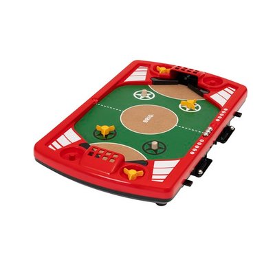 Flipper duo challenge BRIO