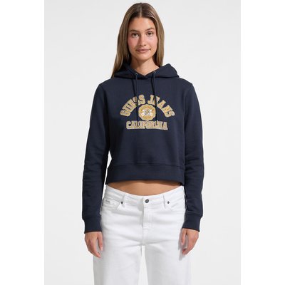 Sweat-Shirt À Capuche GUESS JEANS