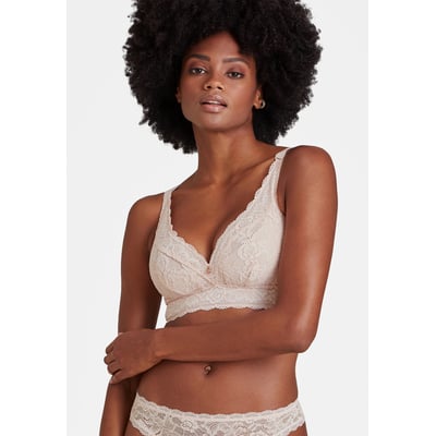 Brassiere confort Rosessence AUBADE