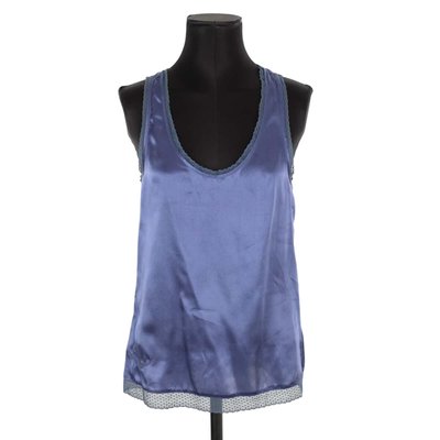 Top sans manche en soie - Très Bon État ZADIG&VOLTAIRE