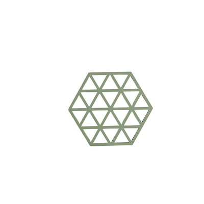 Dessous-de-plat TRIANGLES ZONE DENMARK
