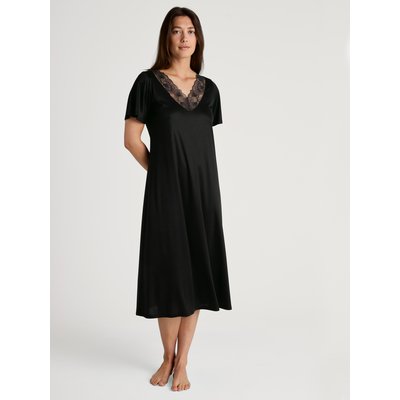 Chemise de nuit manches courtes CALIDA