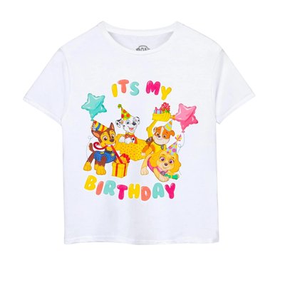 T-shirt PAT PATROUILLE