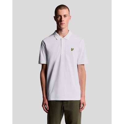 Polo en coton LYLE & SCOTT