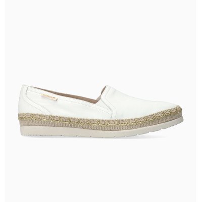 Chaussures en cuir VALINA MEPHISTO
