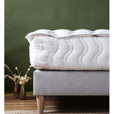 Surmatelas HAWI Enveloppe TENCEL™ Coton Bio KADOLIS