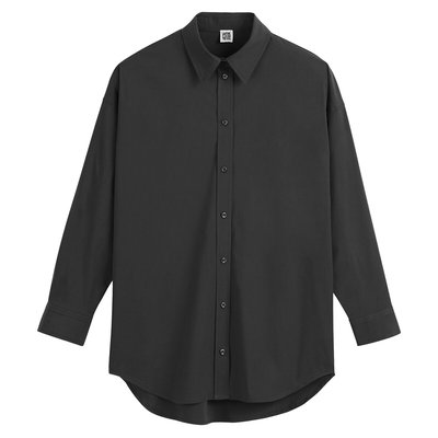 Chemise tunique oversize Signature, APOLLINE LA REDOUTE COLLECTIONS