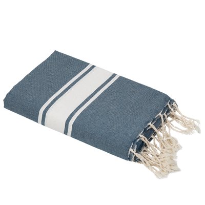 Fouta coton ST TROPEZ FEBRONIE