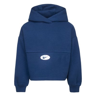 Kapuzensweatshirt, weite Form NIKE