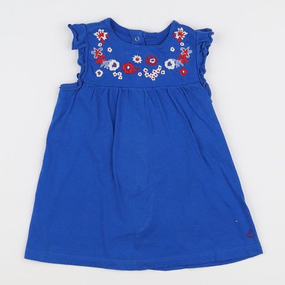 Robe - Très bon état PETIT BATEAU
