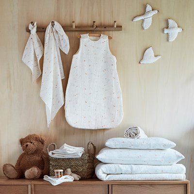 Lote de 3 decoraciones murales en papel maché, Ilie LA REDOUTE INTERIEURS