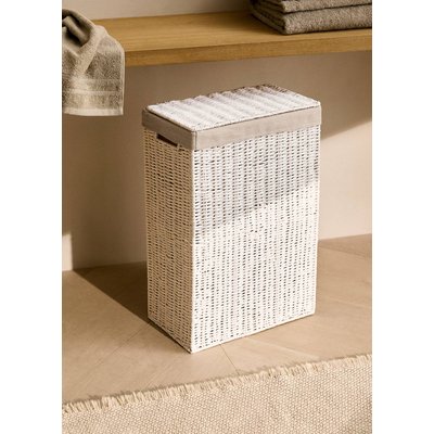 Panier à linge en papier moyen MANGO HOME