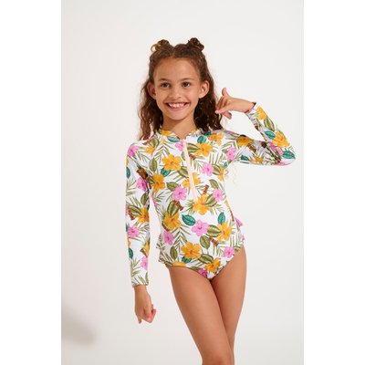 Maillot de bain 1 piece fille 14 ans outlet
