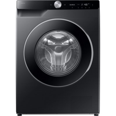 Lave linge hublot AI Ecobubble WW10FG6U94LB SAMSUNG