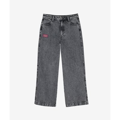 Denim crop BALI78 OXBOW