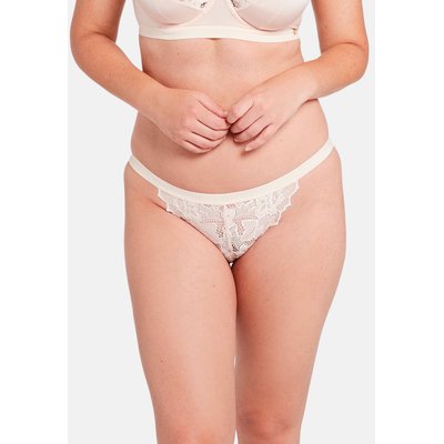 Slip dentelle Arum Gloss SANS COMPLEXE