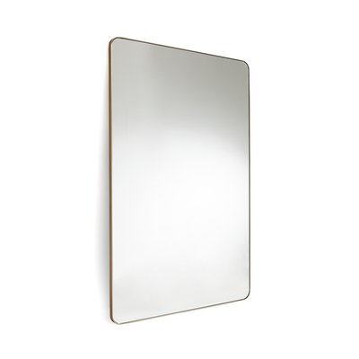 Spiegel Iodus, rechteckig 80 x 120 cm LA REDOUTE INTERIEURS