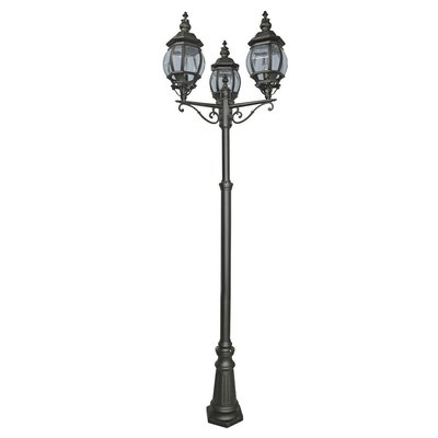 Lampadaire    BEL AIRE BOUTICA-DESIGN