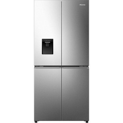 Réfrigérateur multi portes RQ5P470SMIE HISENSE